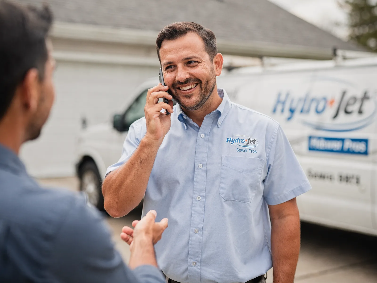 Hydro Jetting Grass Valley, OR FAQs